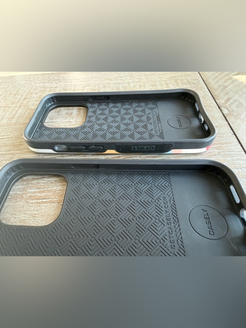2 For $22-Casely iPhone 14 Pro Cases - Picture 3 of 14